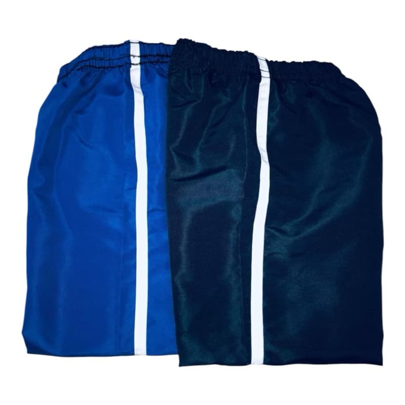 Calça Tactel Esportiva Crianças unissex 4/6/8