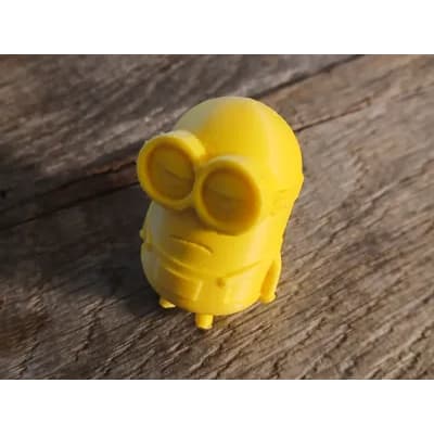 💛💙 Puxador Minion – Transforme o Quarto das Crianças! 💙💛