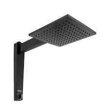 Chuveiro Lorenzetti Acqua Century Eletrônico 7500W 220V Preto ou Branco