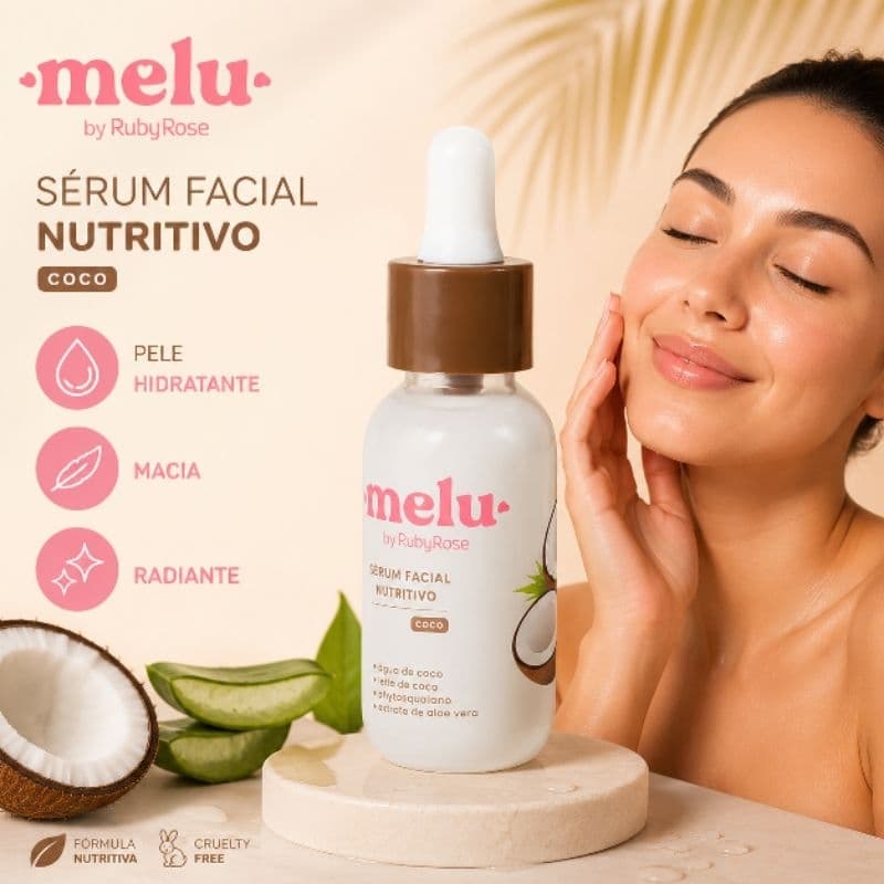 sérum nutritivo,anti manchas