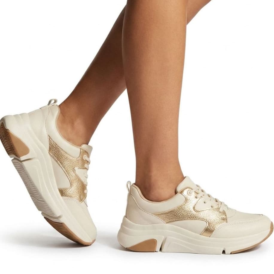 Tênis Modare Lançamento Feminino Sapato Casual Caminhada Conforto E Estilo