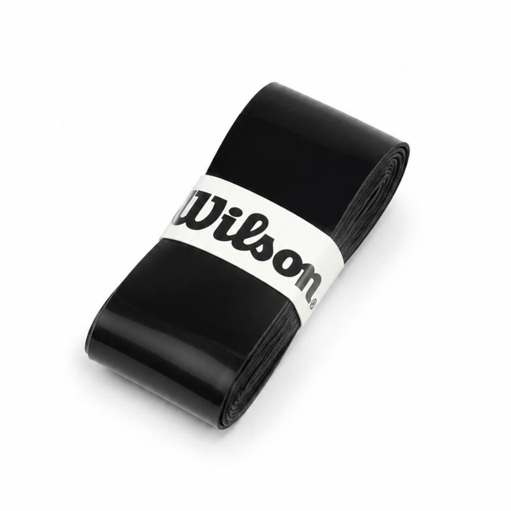 Overgrip Wilson Tennis Beach Tennis Padel Unidade Badminton Colorido