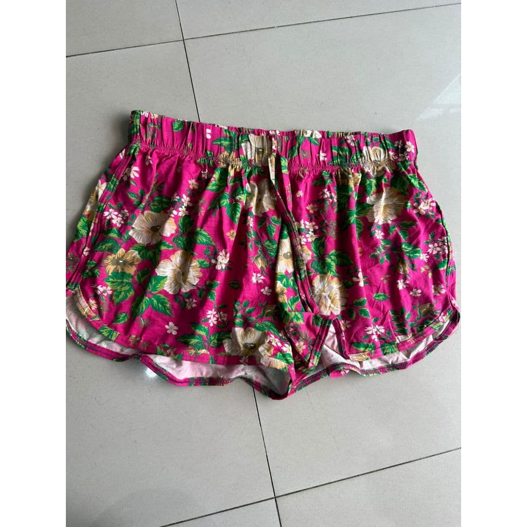 short levinho
