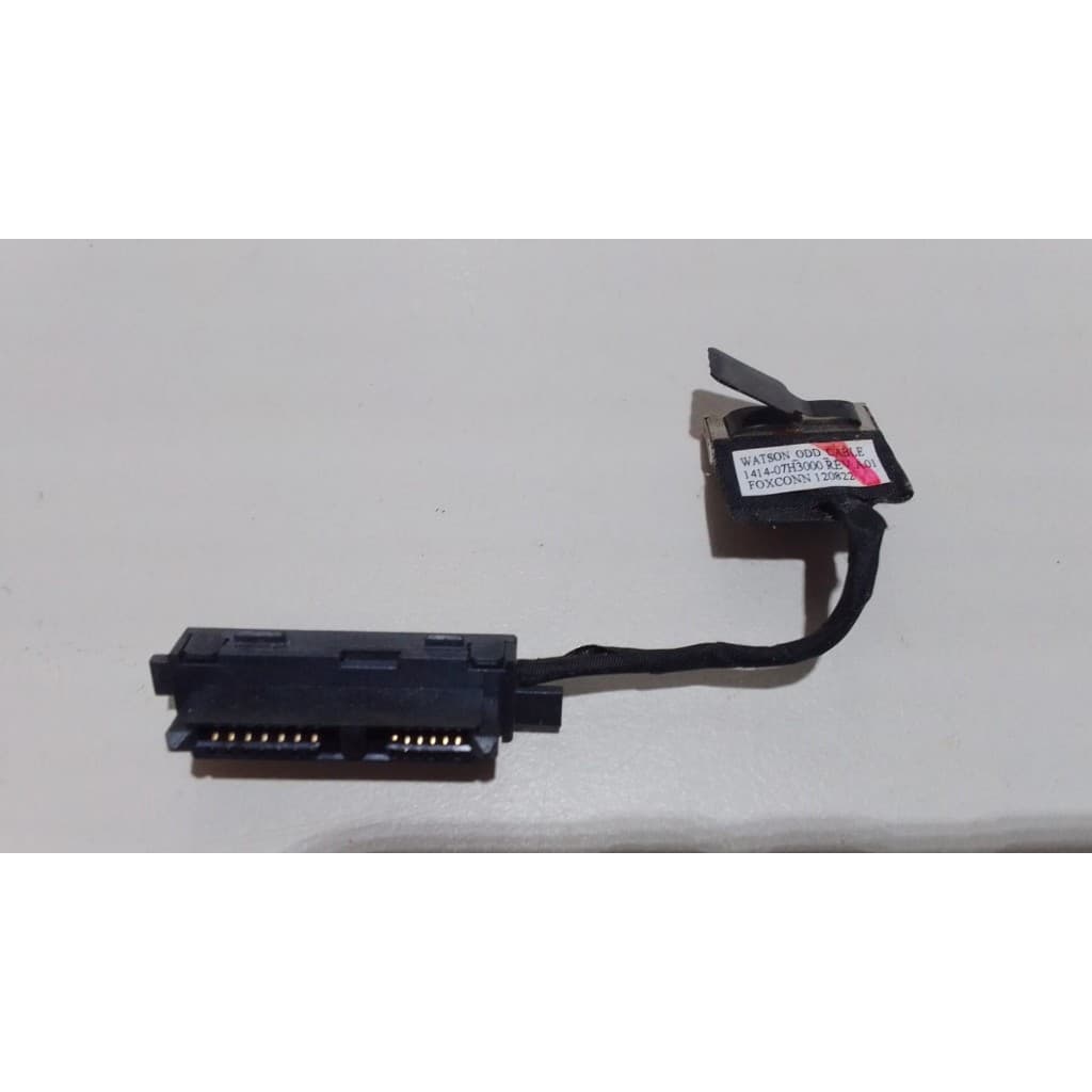 Cabo sata CD notebook HP DV4 tpn p102