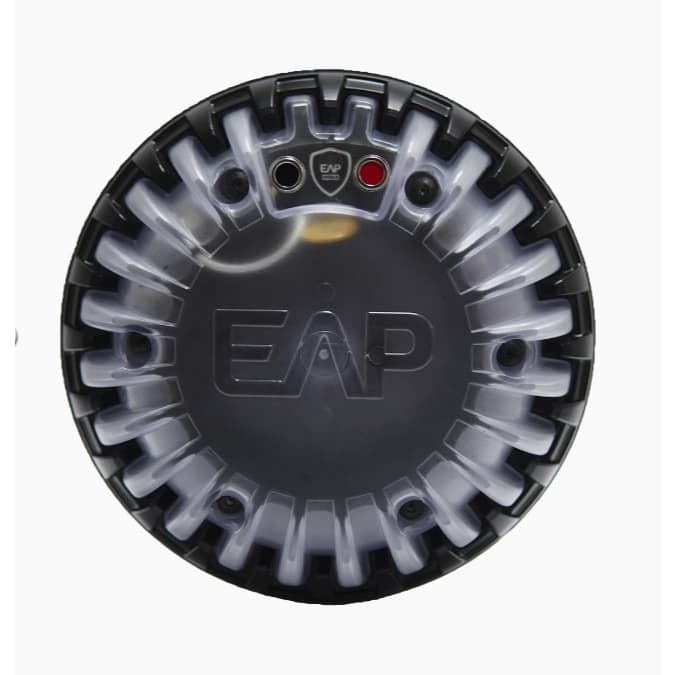 Driver Eap P900 Grafeno 300w Rms 8 Ohms Estranho Original