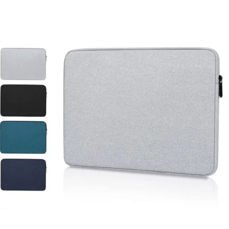 Capa Case Protetora para Notebook Laptop | Bolsa Porta Notebook Elegante e Resistente