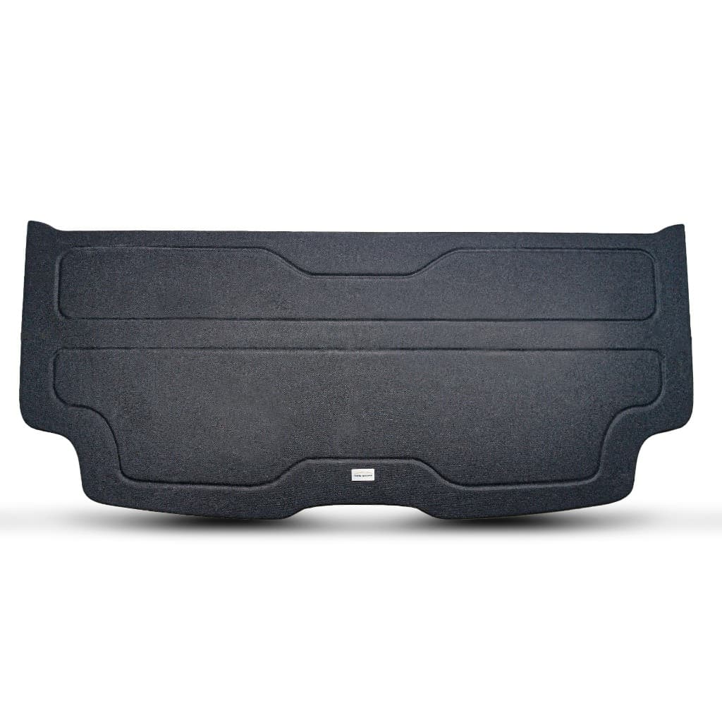 Tampao Porta Malas Ford Ecosport G1 02/12 Com Cordinhas