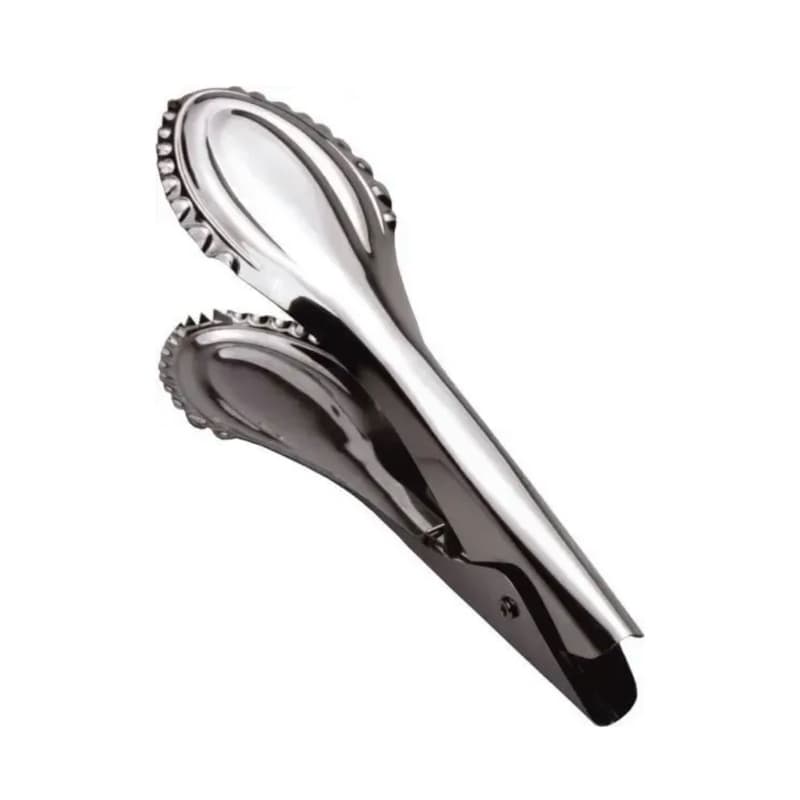 Pegador de Pao Padaria Profissional Aço Inox - Globo