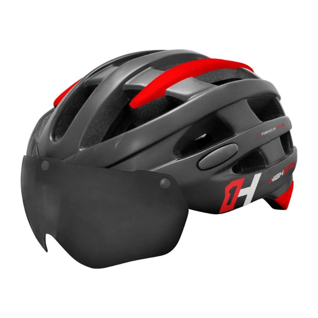 Capacete Ciclista Bike Highone MTB Speedo Promoção