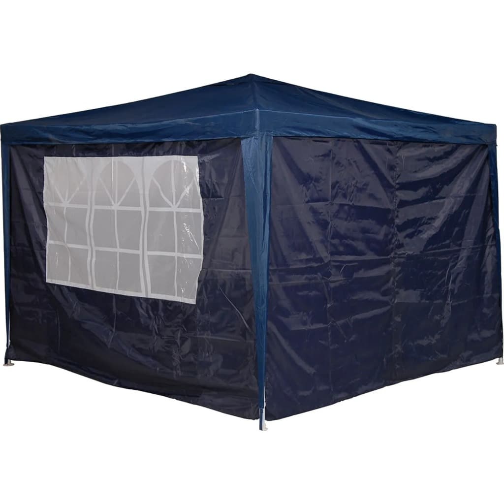 Parede Para Gazebo Tenda Mor 2 Lados Fecha Laterais Oferta