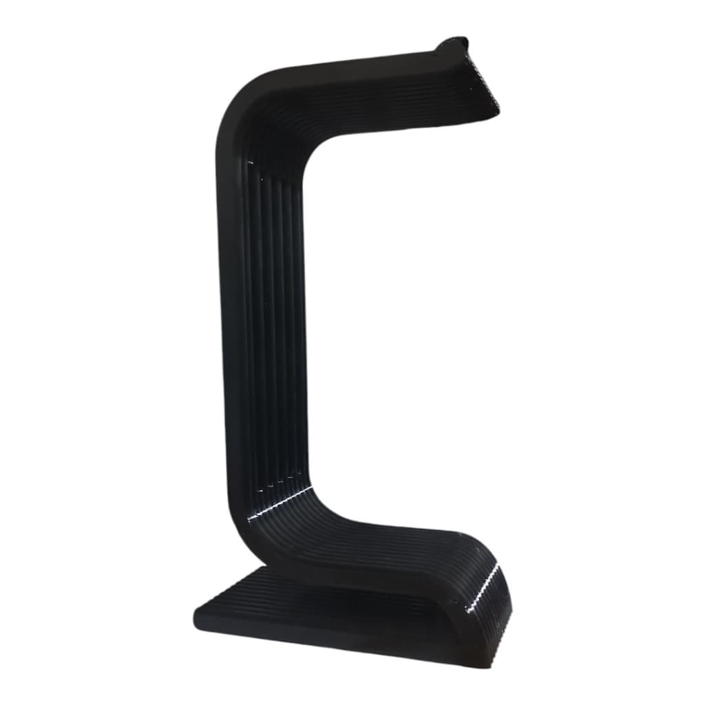 Suporte ergonômico de Headset para mesa