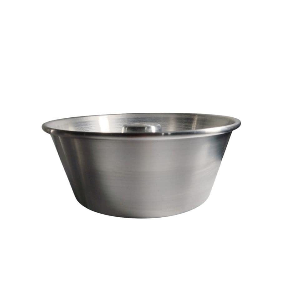 Forma Suíça para Bolo e Pudim 15x8