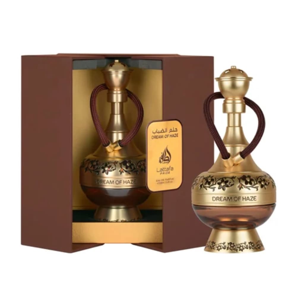 Perf Dream Of Haze Edp 100ML