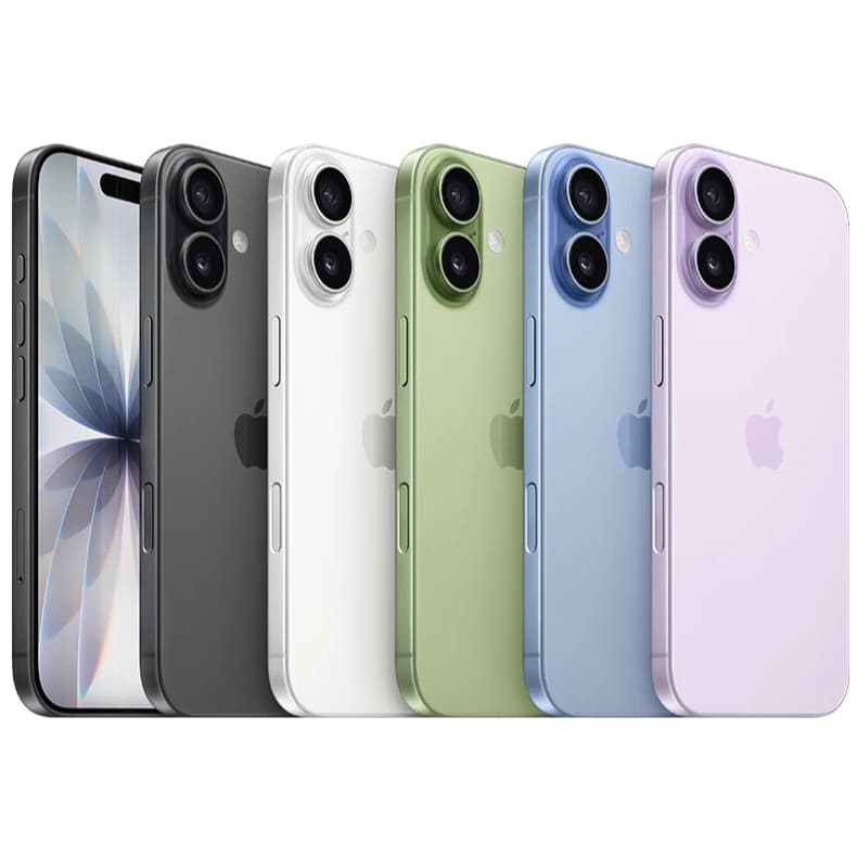 Celular Apple iPhone 17 256GB 5G Tela 6,3" 120Hz 48MP iOS Original Novo Lacrado com Garantia Apple