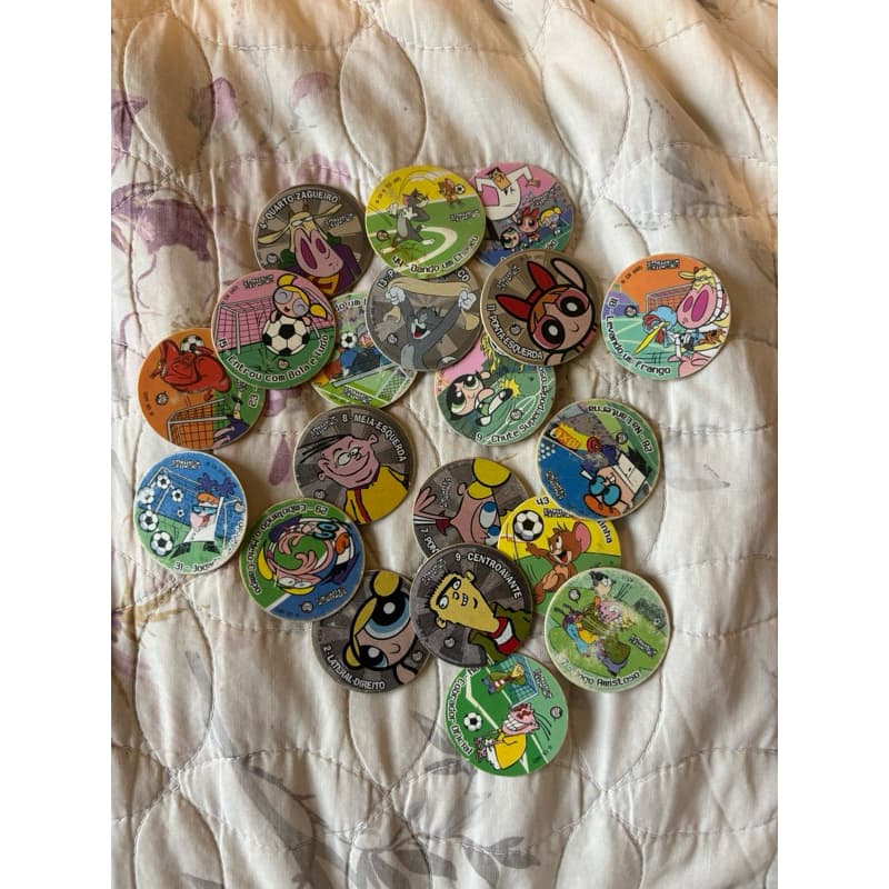 tazos elma chips copa toon