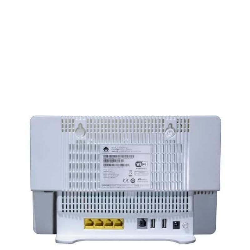 Roteador Gpon HG8245Q2 usado