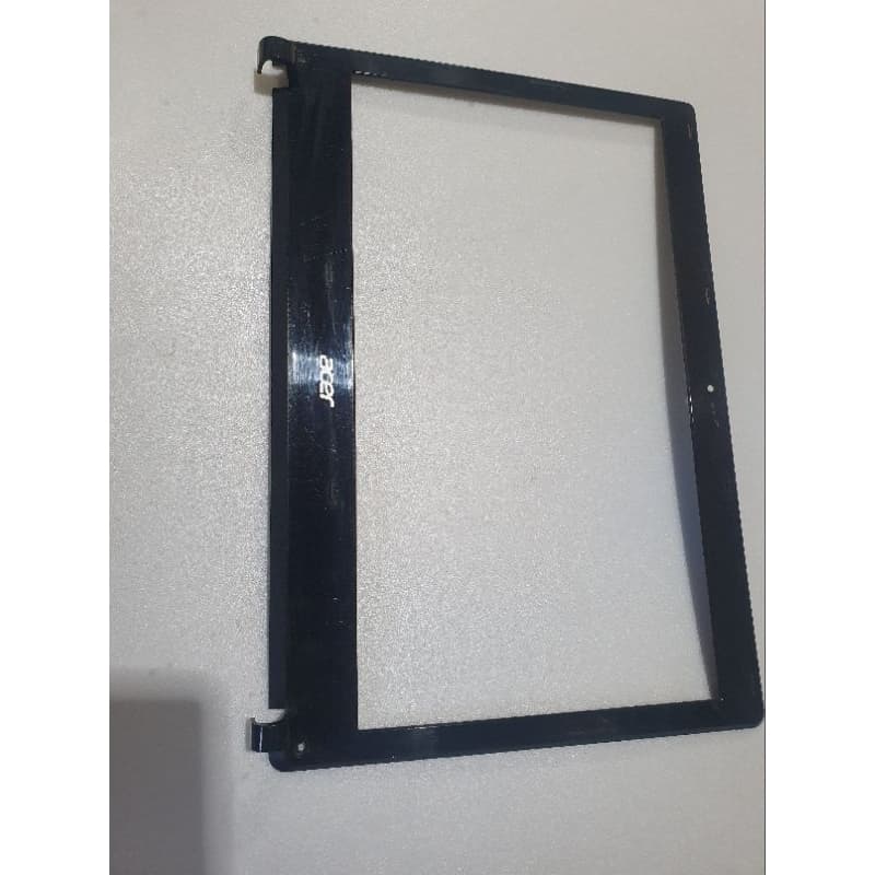 Moldura Da Tela Notebook Acer Aspire 4349 4739 4250 EAZQR001010 Original