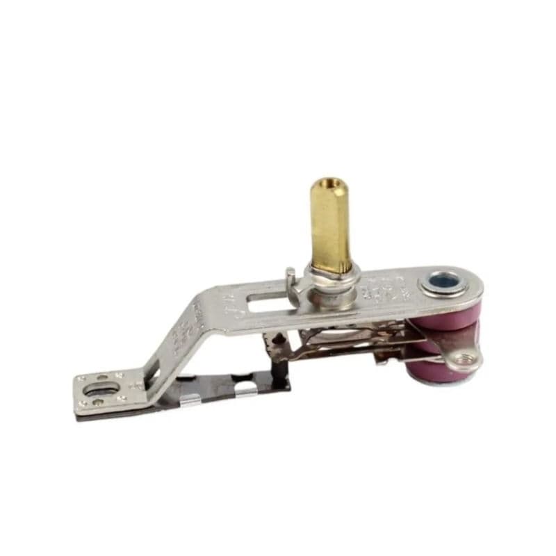 Termostato 127v P/ Ferro de Passar Blackdecker Fx2700-br Original