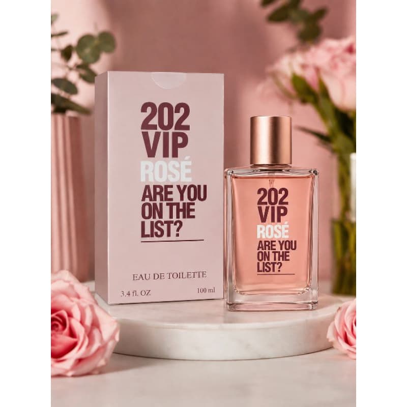 Perfume Feminino 100ML Alta Fixação 8 a 12 Horas