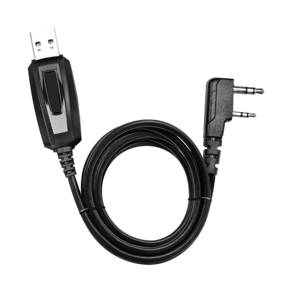 Cabo Interface Serial para Baofeng e HT-50U Aquario IS-50U
