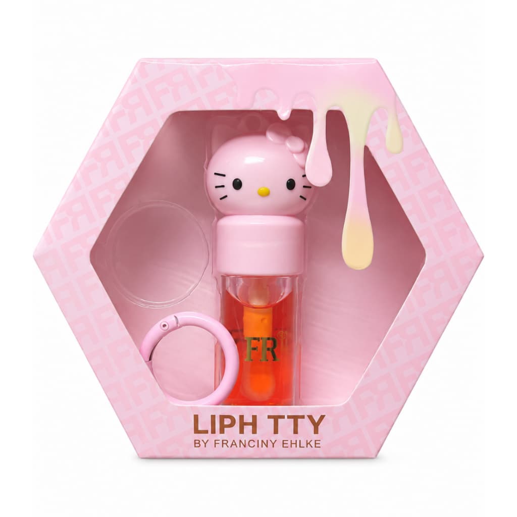 Gloss Labial Liph Tty Hidratante Labial