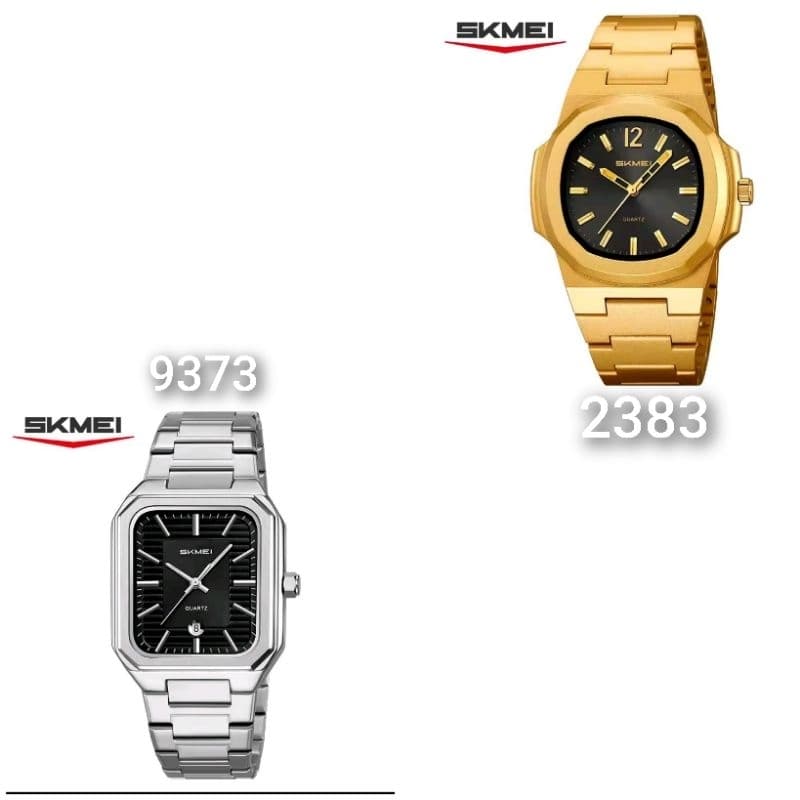 Skmei 2382/9382 esportes das mulheres dos homens relógio de pulso à prova dwaterproof água moda horv