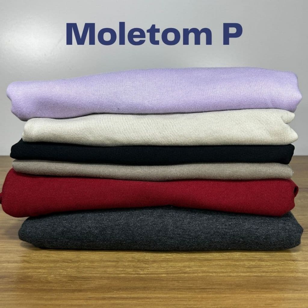 Retalho Moletom P Flanelado Peluciado - Blusas, bermudas, moda pet - Cores Sortidas Peças até 80cm