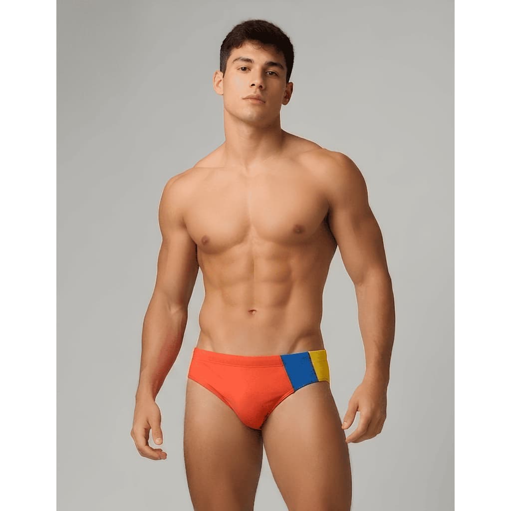 Sunga Slim Masculina Trendy Wonder Brasil
