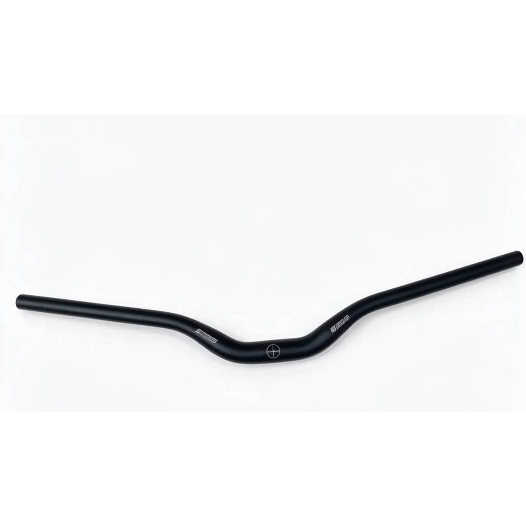 Guidao Voador Aluminio 750mm Flying Reforçado Grau Freeride 31,8mm