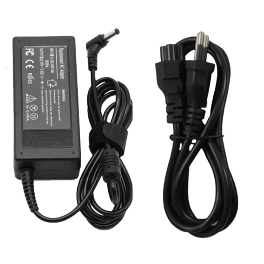 Fonte Carregador Para Positivo Stilo Xr3010 19v 3,42a 65w