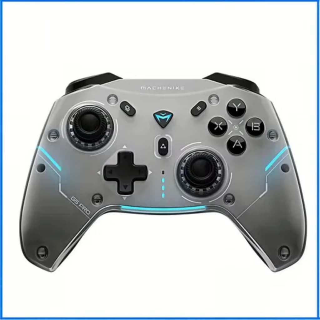 Controle Gamer Machenike G5 Pro Max SE Hall Effect Novo
