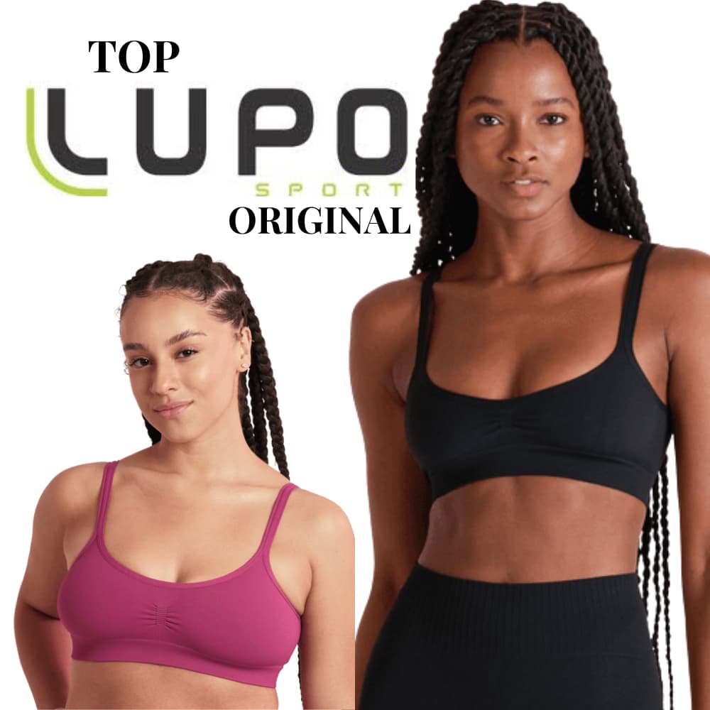 Top LUPO ORIGINAL LSport Slim