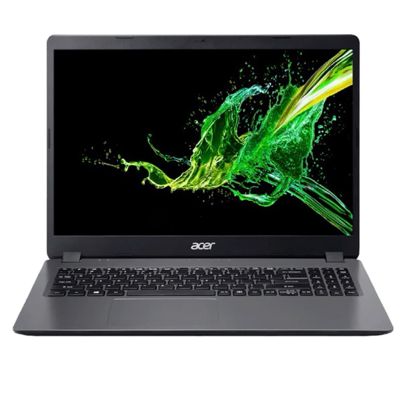 Notebook Acer Aspire 3 A315-56-39UP Intel Core i3 8GB RAM 256GB SSD Windows 11 15,6”