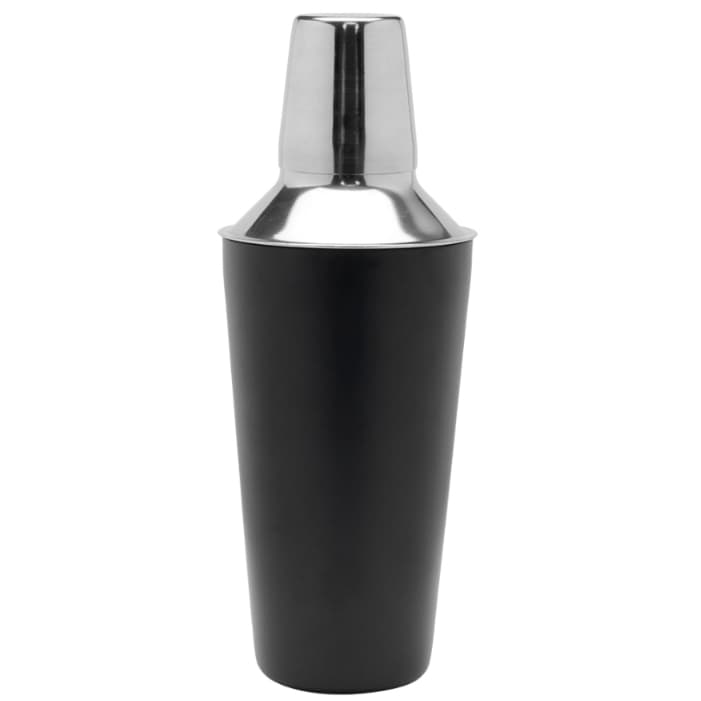 Coqueteleira Inox Ônix 750 Ml