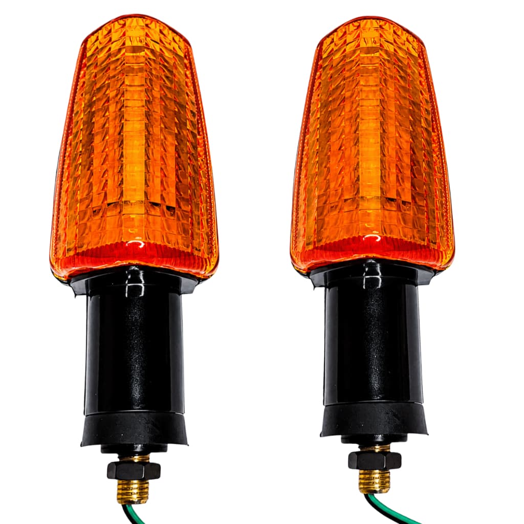 2 Piscas Seta Cg Titan 125 150 2000 2001 2002 2003 2004 2005