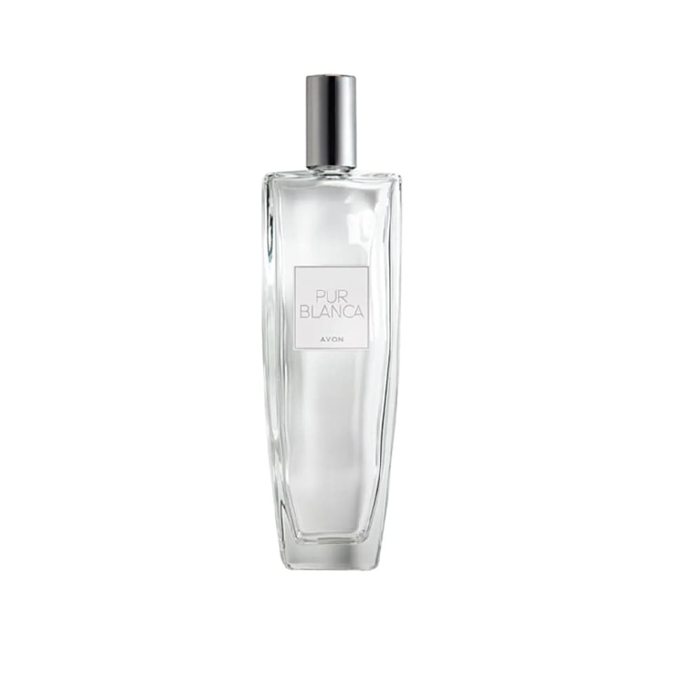 AVON COLONIA FEMININA PUR BLANCA 75ML