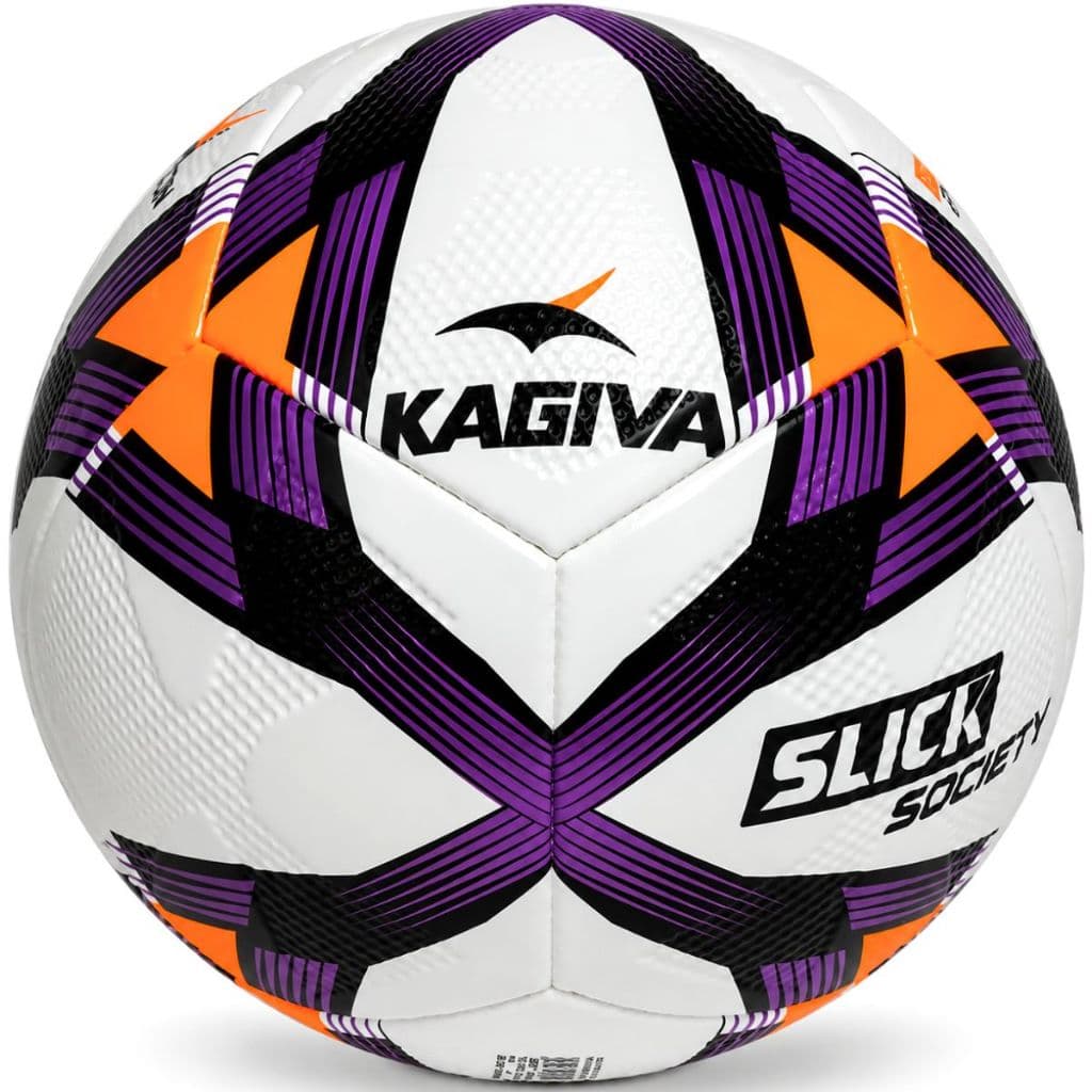 BOLA SOCIETY KAGIVA SLICK OFICIAL