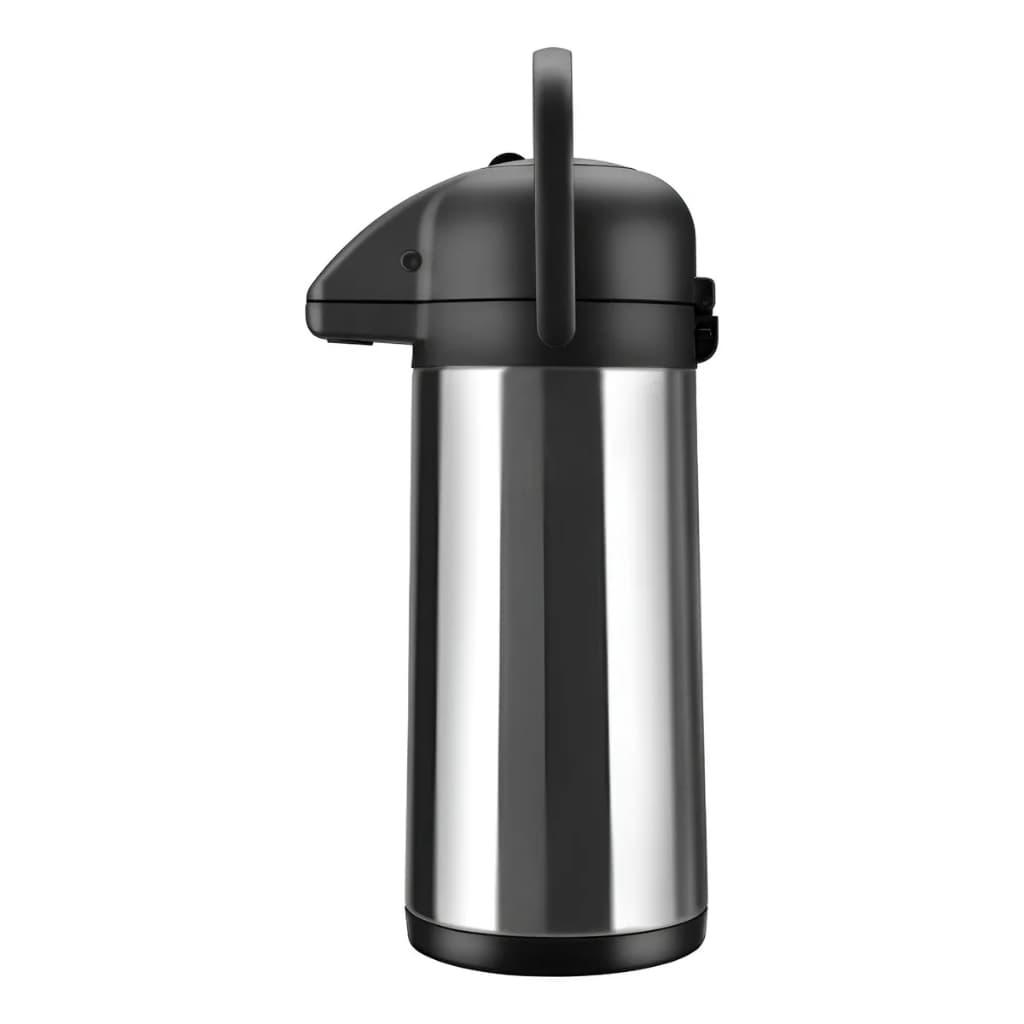 Garrafa Térmica Air Pot Inox Inquebrável 3l - Invicta