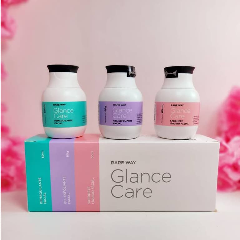 Baby Glance Care Glance Kit