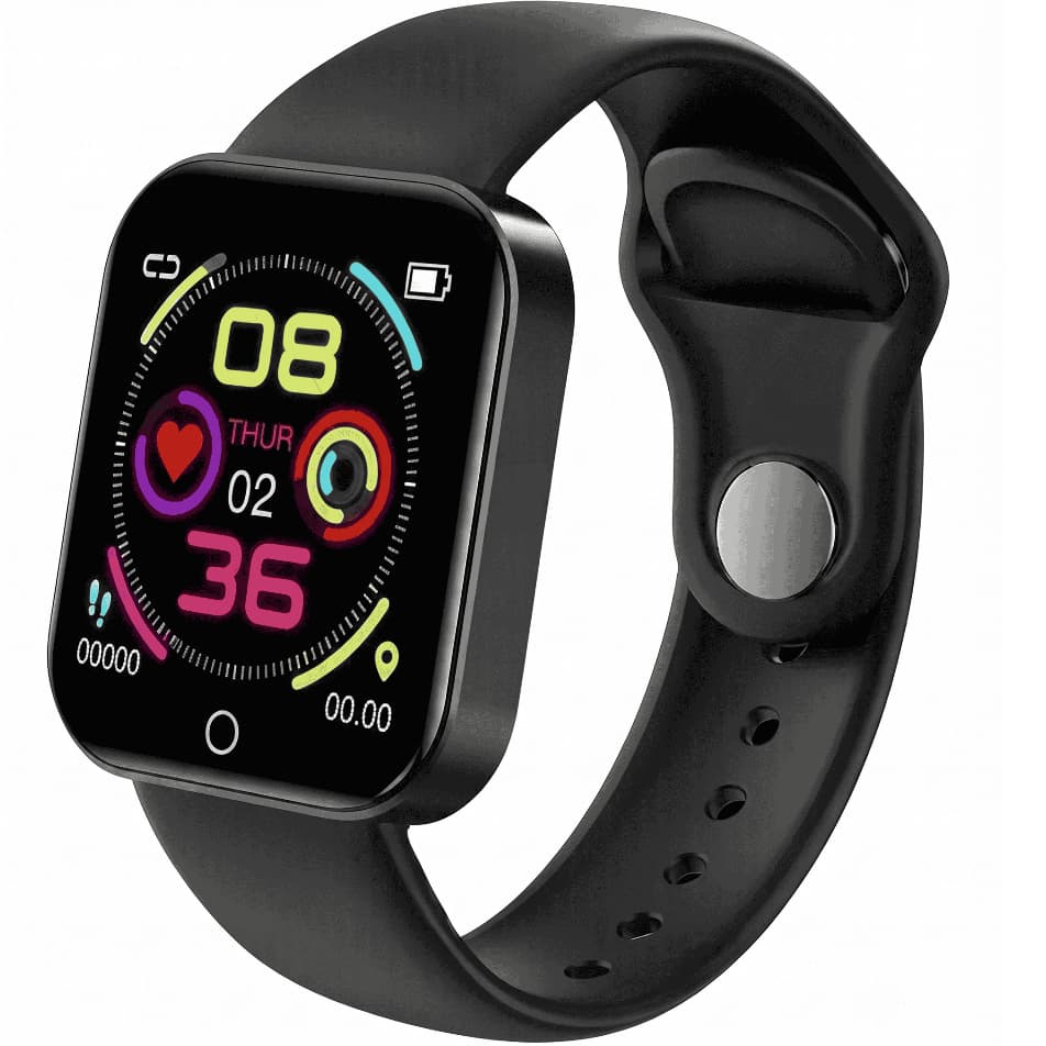 Relógio Inteligente Smartwatch Esportivo D30 Y78