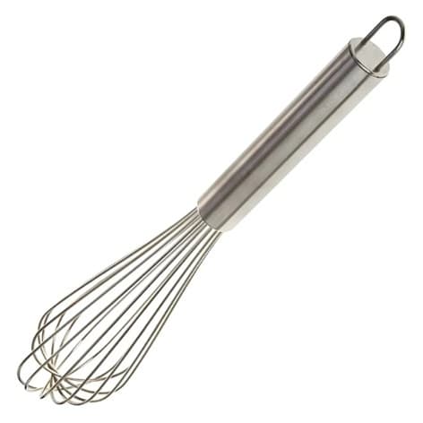 Batedor Manual Brinox Top Pratic 31 cm Aço Inox