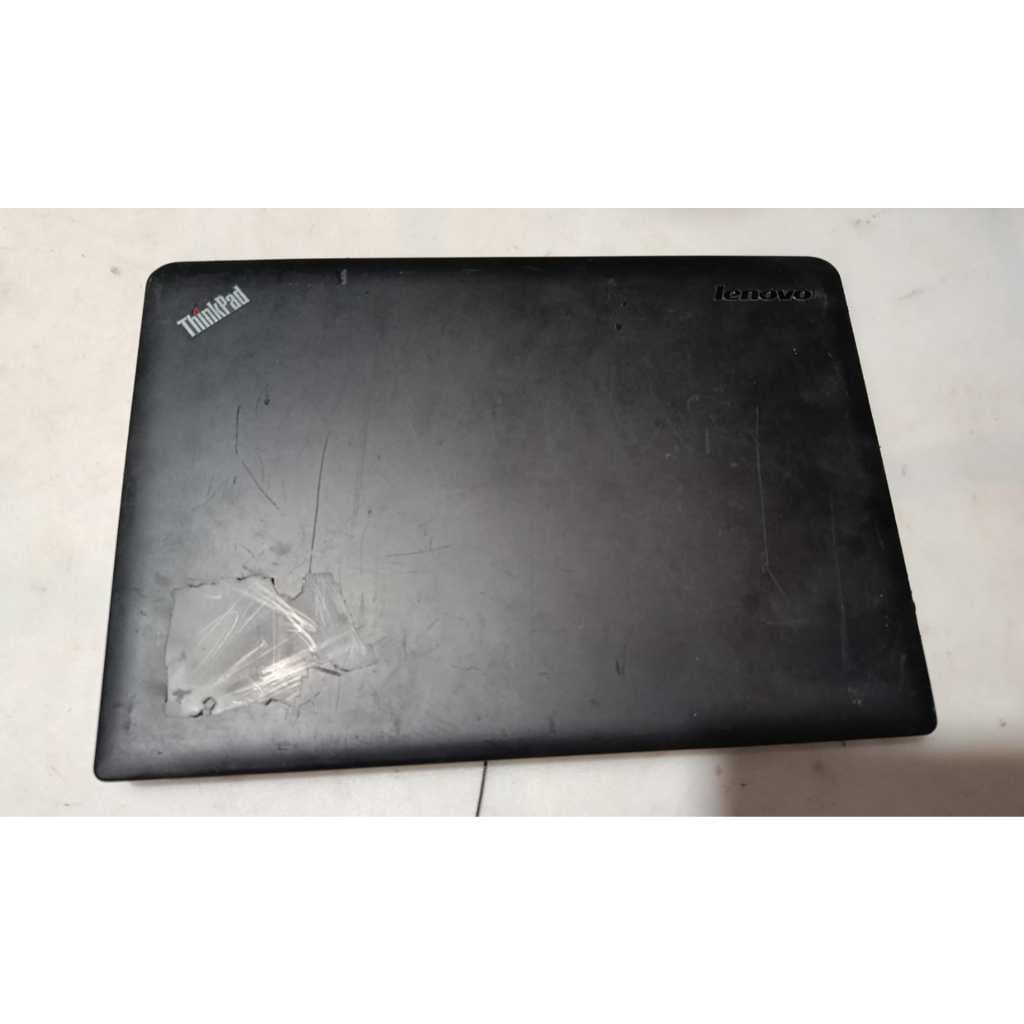 Carcaça tampa da tela com moldura notebook Lenovo thinkpad PE DYR92