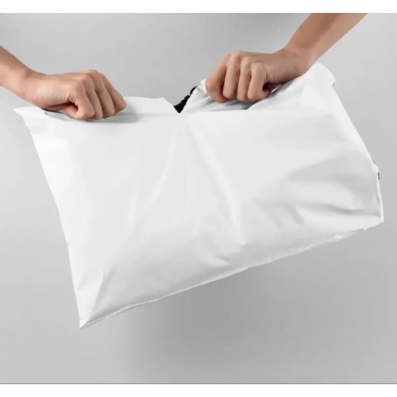 Envelope Plástico de Segurança para Envios 32X40