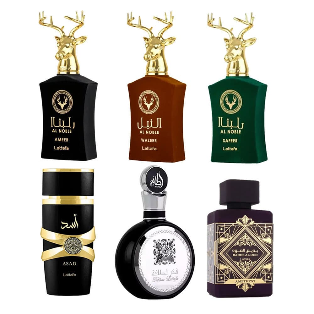 Perfumes Árabes Masculinos Importados duração 23 Horas de cheiro Fragrância Intensa Marcante e de Longa Duração