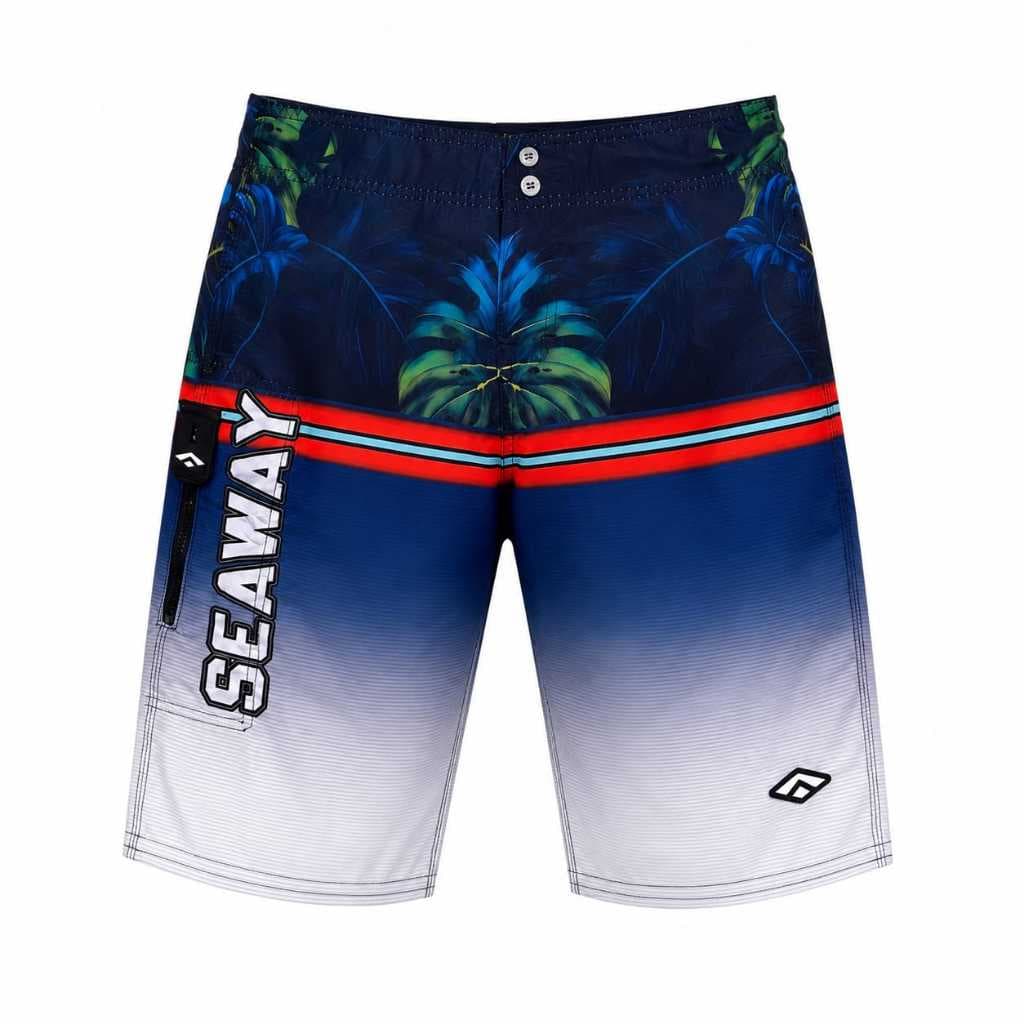 Bermuda Seaway Tactel Premium