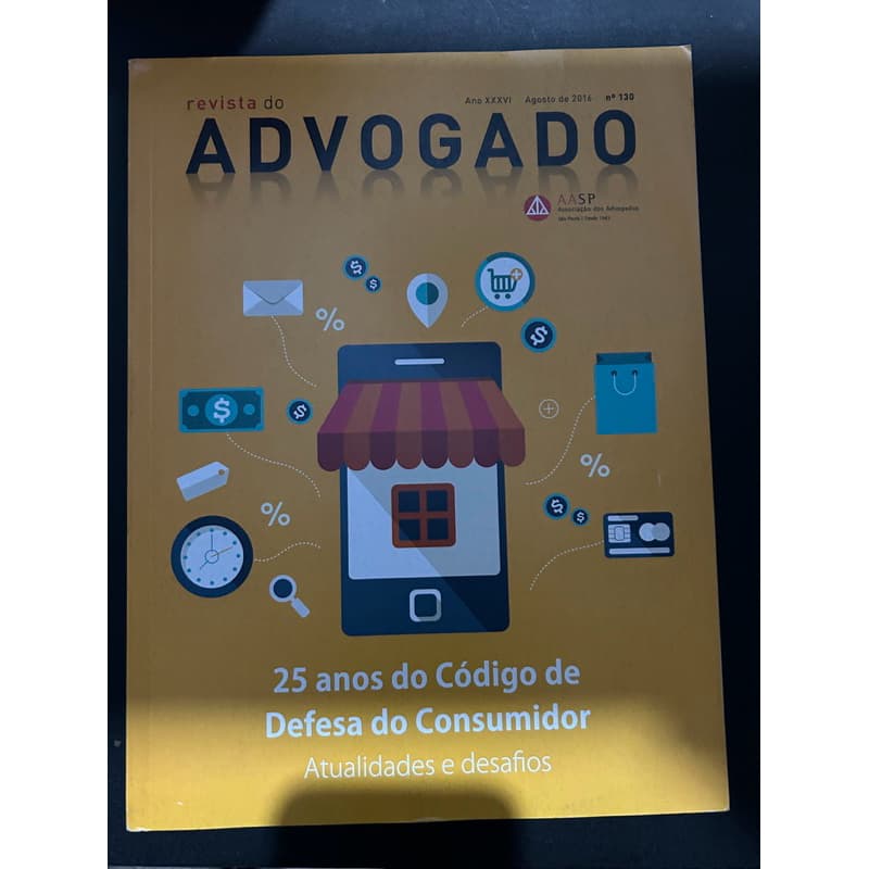 25 anos do código de defesa do consumidor