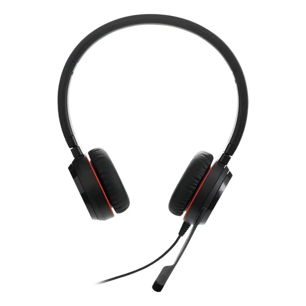 Fone Headset Usb Jabra