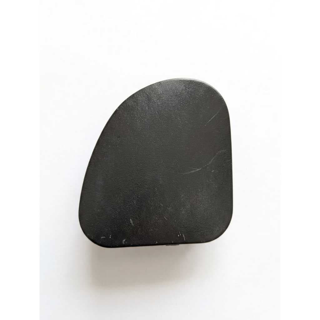 Moldura Tampa do Painel Instrumento Lado Esquerdo - Palio 96/00 (USADO) - 715173000/ 1.113