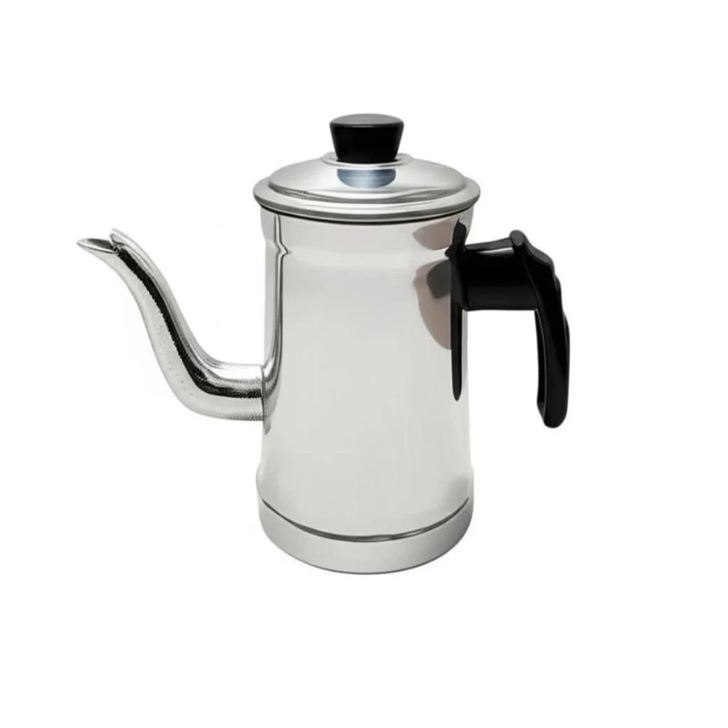 Bule De Cafe Cha 1,4 Litros Aluminio
