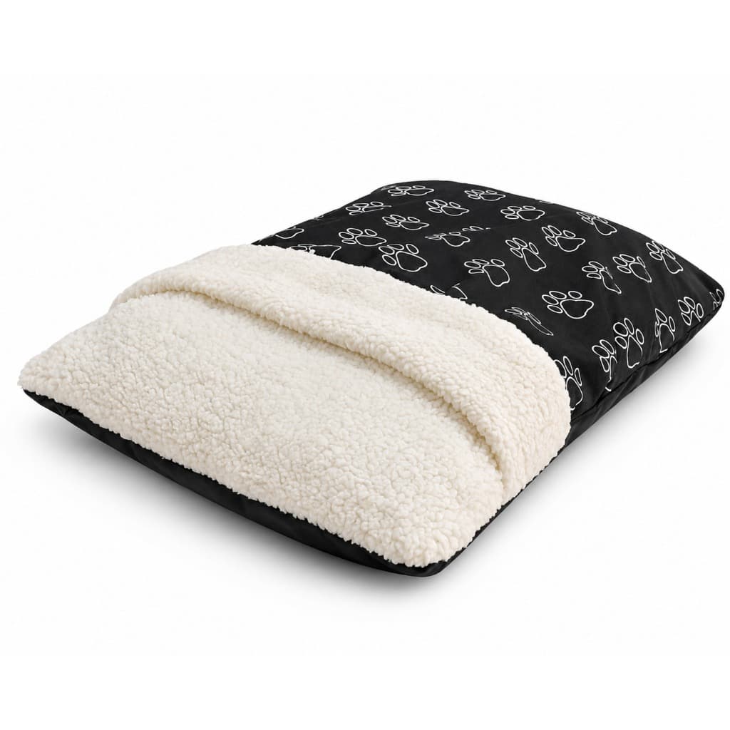 Caminha Pet  Cachorros Gatos Inverno Cama Colchonete Canguru
